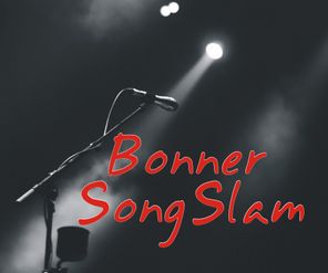 29|09|2023 - Bonner Song Slam - NEW SESSION!