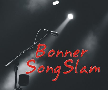 28|07|2023 - Bonner Song Slam #6