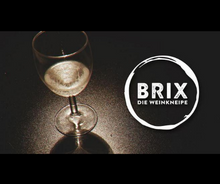 Brix - Die Weinkneipe in der Bonner Altstadt